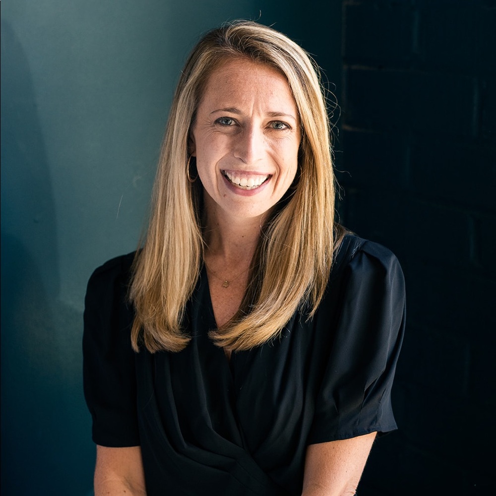 Meet your Posher, Jennifer